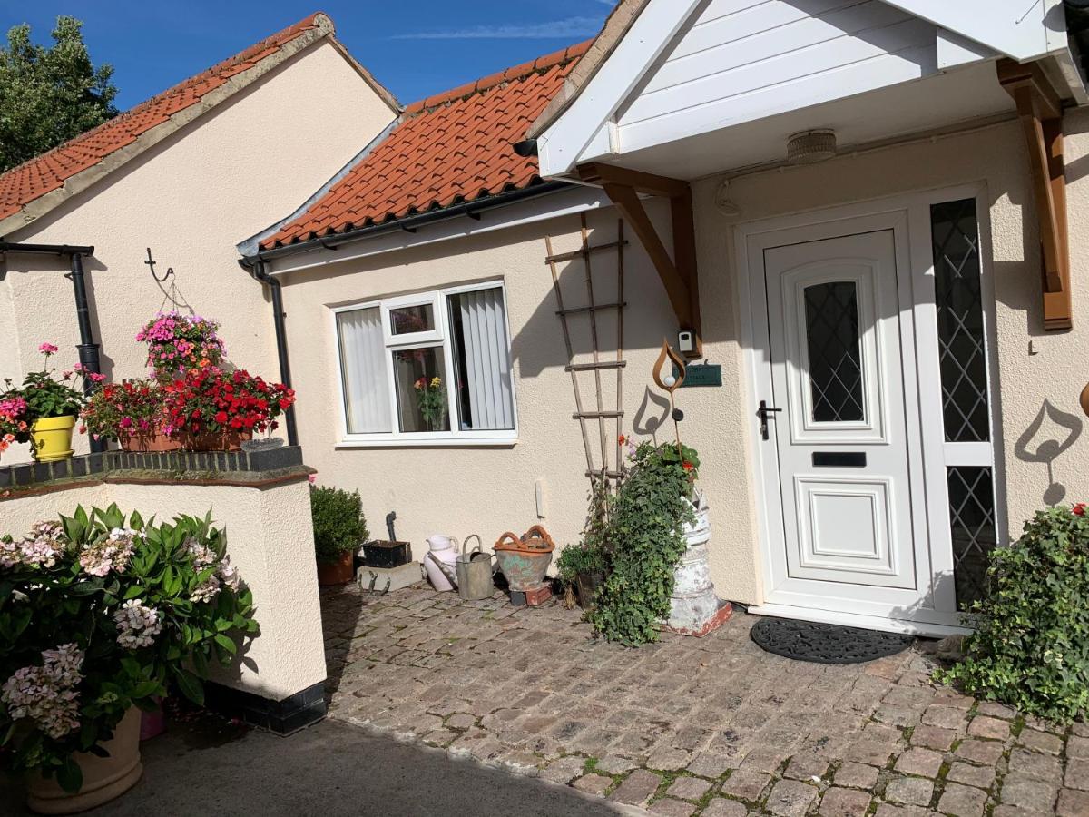 Acorn Cottage Ollerton Exterior photo