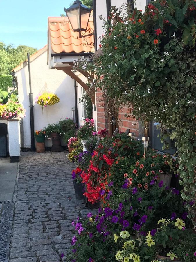 Acorn Cottage Ollerton Exterior photo