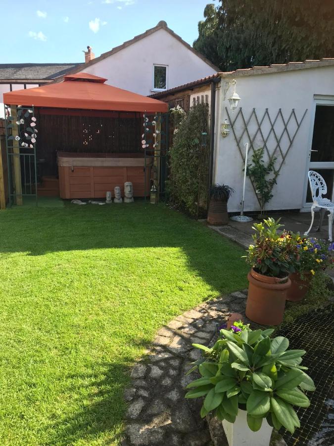 Acorn Cottage Ollerton Exterior photo